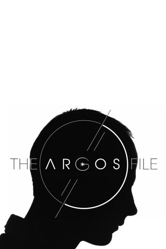 Póster de The Argos File