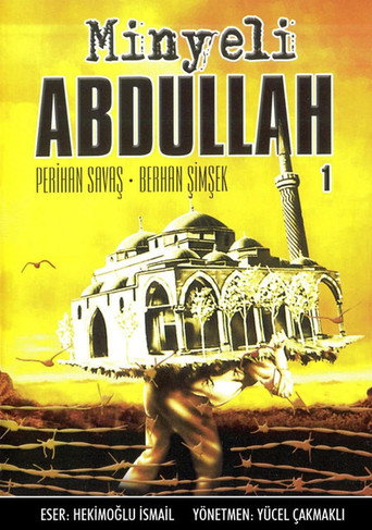 Póster de Minyeli Abdullah