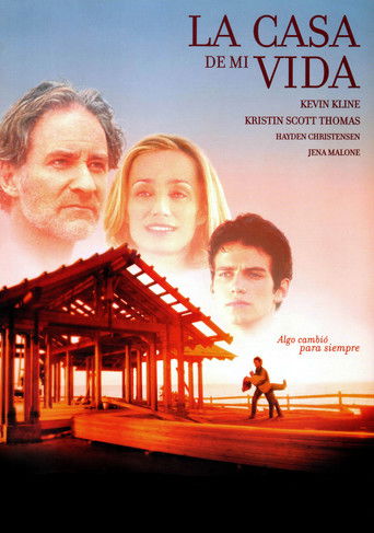Póster de Life as a House