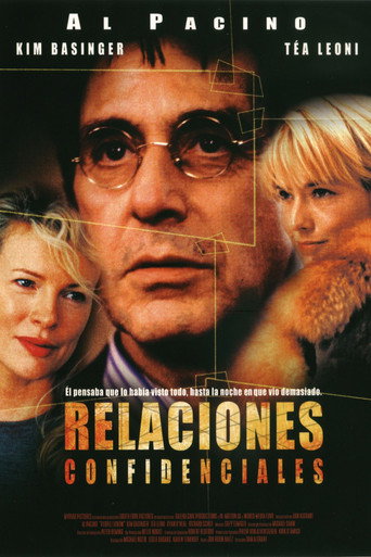 Póster de People I Know