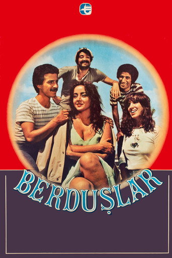 Póster de Berduşlar