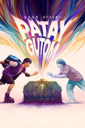 Póster de Patay Gutom