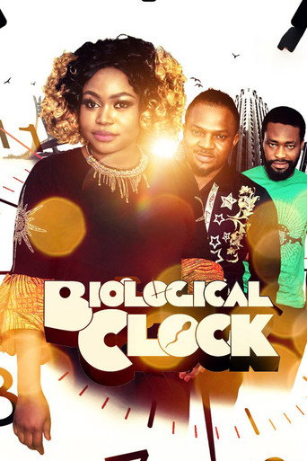 Póster de Biological Clock