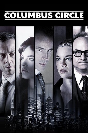 Póster de Columbus Circle