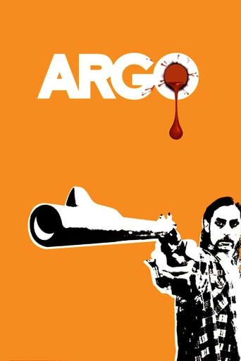 Póster de Argo