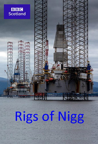 Póster de Rigs of Nigg