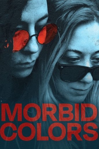 Póster de Morbid Colors
