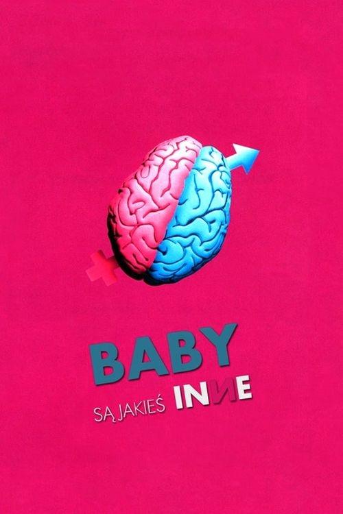 Póster de Baby są jakieś inne