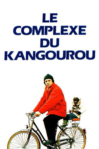 Póster de Le Complexe du kangourou