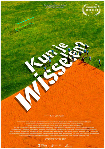 Póster de Kun Je Wisselen?