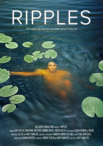 Póster de Ripples