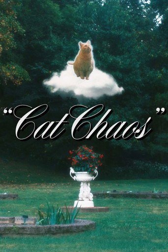 Póster de Cat Chaos