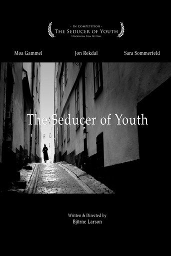 Póster de The Seducer of Youth