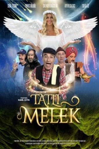Póster de Tatlı Melek