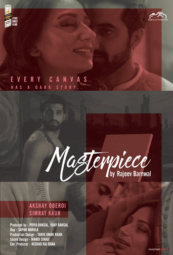 Póster de Masterpiece