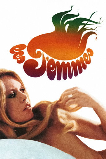 Póster de Les Femmes