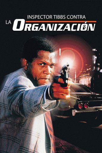Póster de La organización