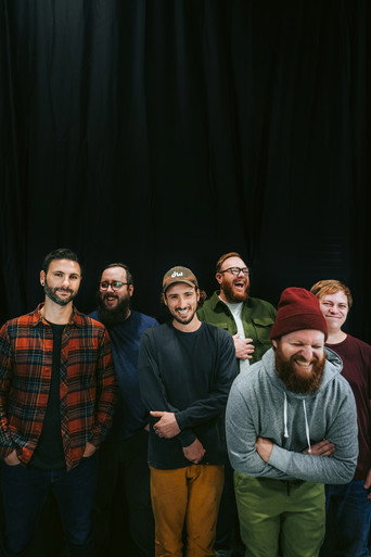 Póster de The Wonder Years: Coughing Out Embers