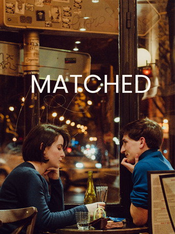 Póster de Matched
