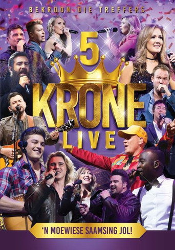 Póster de Krone 5