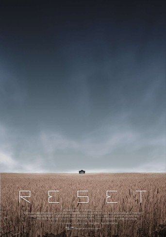 Póster de Reset