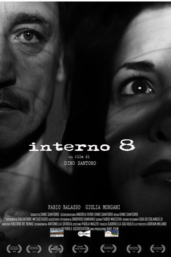 Póster de Interno 8