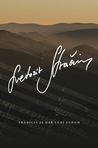 Póster de Svetozár Stračina
