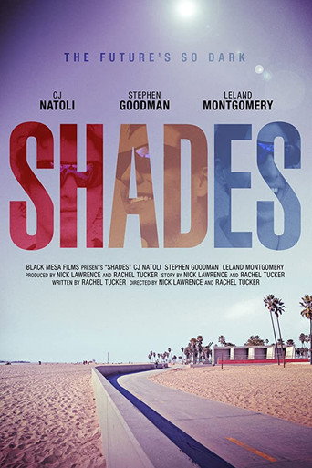 Póster de Shades