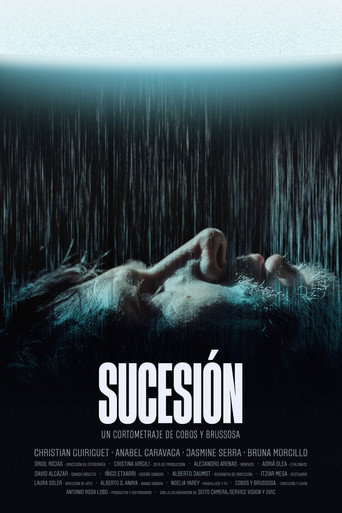 Póster de Sucesión