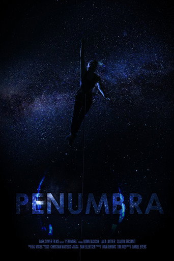 Póster de Penumbra