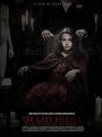 Póster de The Last Silence
