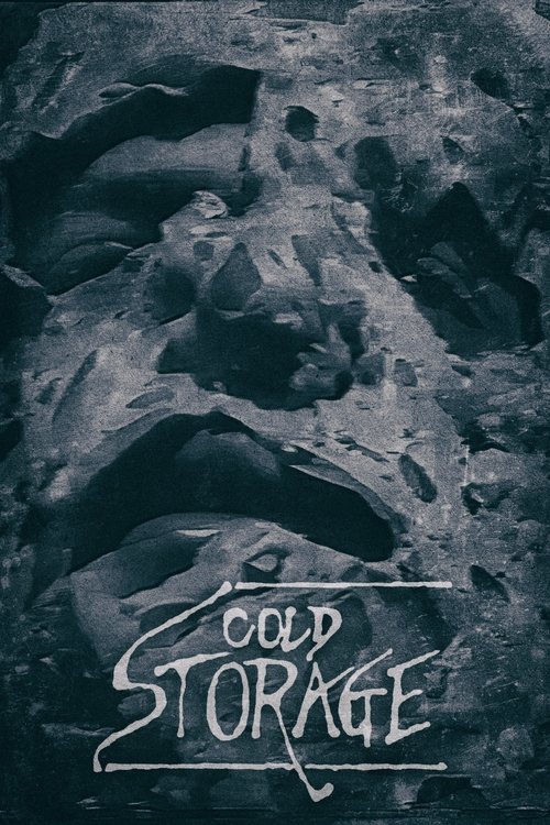 Póster de Cold Storage