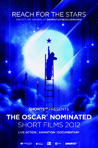 Póster de The Oscar Nominated Short Films 2012: Live Action