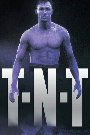 Póster de T.N.T.