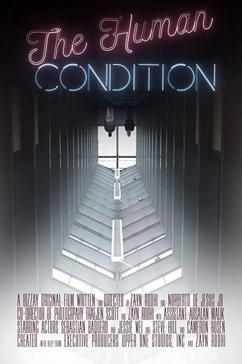 Póster de The Human Condition