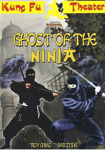 Póster de Bo za