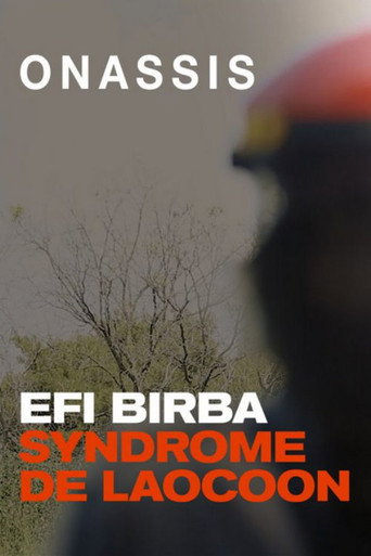 Póster de Syndrome de Laocoon