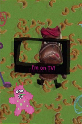 Póster de I Want To Go Home