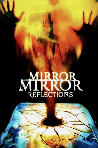 Póster de Mirror, Mirror IV: Reflection