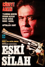 Póster de Eski Silah