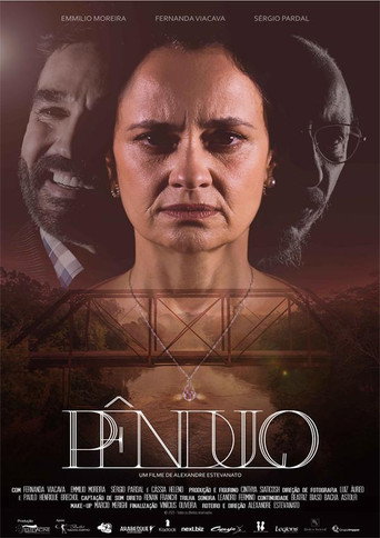 Póster de Pêndulo