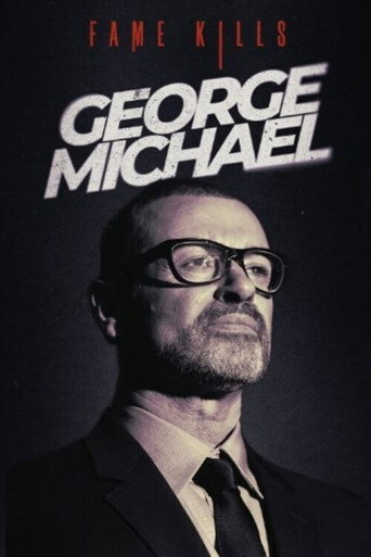 Póster de Fame Kills: George Michael