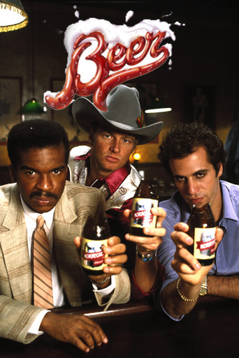 Póster de Beer