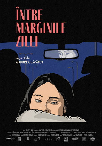 Póster de Între marginile zilei