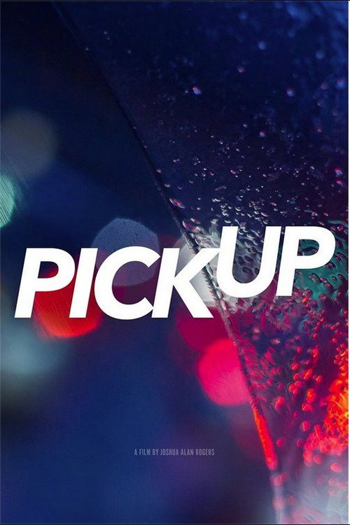 Póster de Pick Up