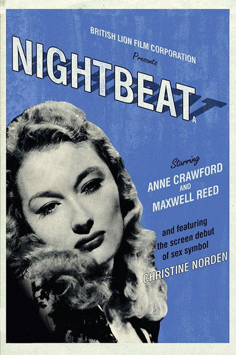 Póster de Nightbeat