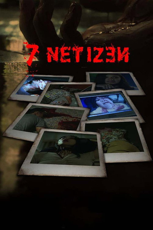Póster de 7 Netizen