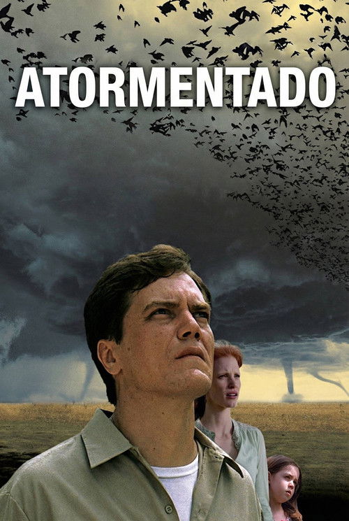 Póster de Atormentado