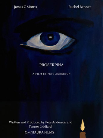 Póster de Proserpina