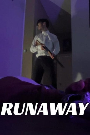 Póster de Runaway